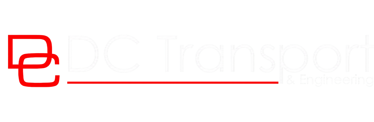 DC Transport & Engineering Logo