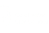 Colchester City Council logo, indicating a regional local authority client of DC Transport and Engineering.